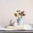 Kupono Terracotta Table Vase