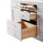 Meuble-lavabo double Ajhane-654250079