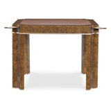 Archives Square Dining Table