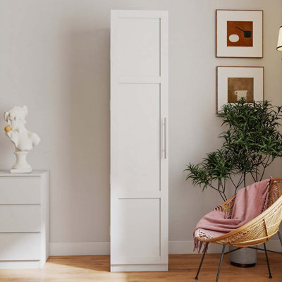 Armoire de rangement pour garde-manger, cuisine, salon et salle à manger