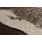 Tapis noyer/champagne Duran-21683937