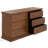 Lizzy 6 Drawer Wood Dresser