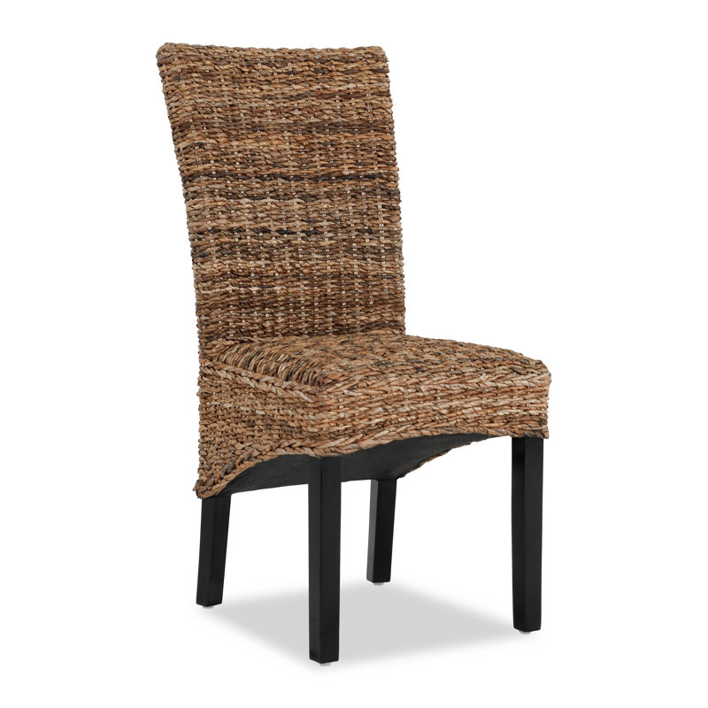 Windsor Upholstered Dining Chair
