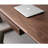American style modern corner desk