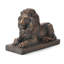 Statue de jardin 21,75 po L MGO-584564338