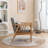 Kialie Upholstered Armchair-2062218612