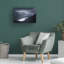 «Oskar Baglietto Winter Comes», art sur toile-1157097914