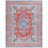 Tucson Performance Machine Washable Oriental Rug-1796292234