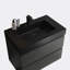 Ensemble de meuble-lavabo mural simple 29,9 po Dessirae-1570461692-1570461694