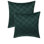 Velvet Throw Pillow