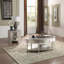 Table basse Kasa