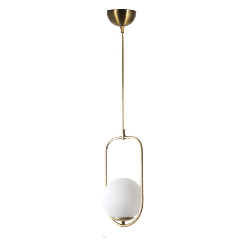 Sidhan Globe Chandelier