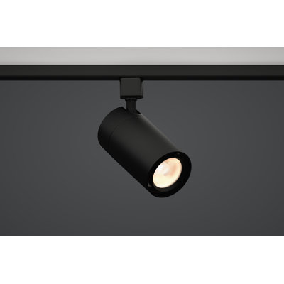 GX 25 LED Track Spot Light