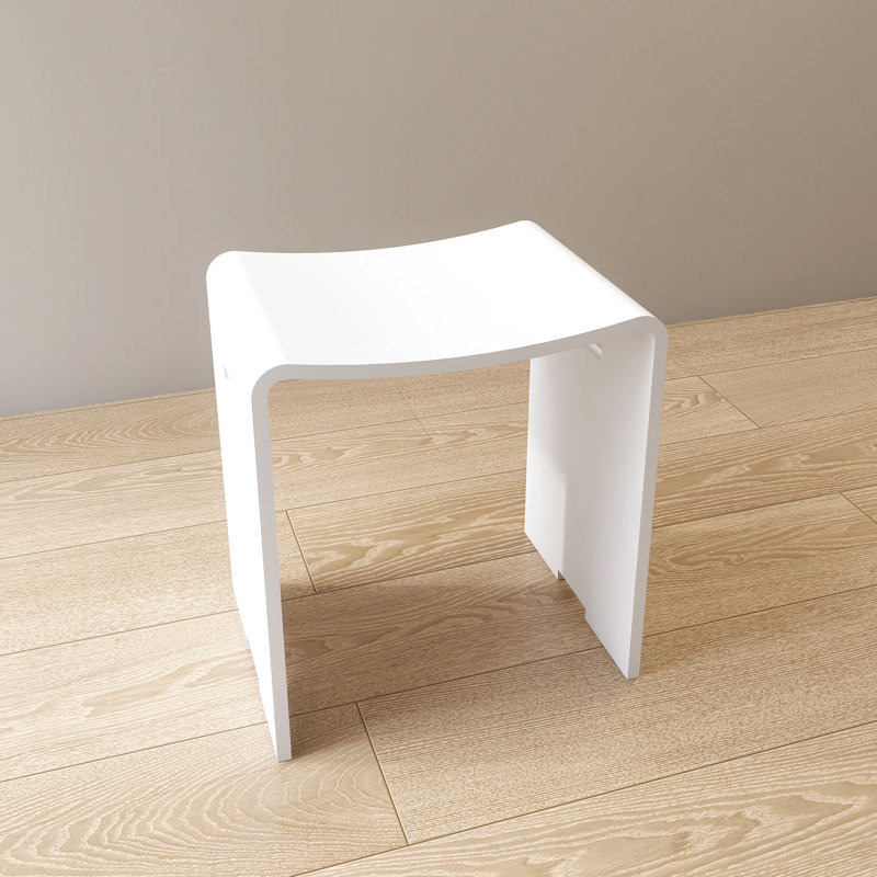 Tabouret de douche Premium