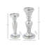 Porte-bougie 10 "Mercury