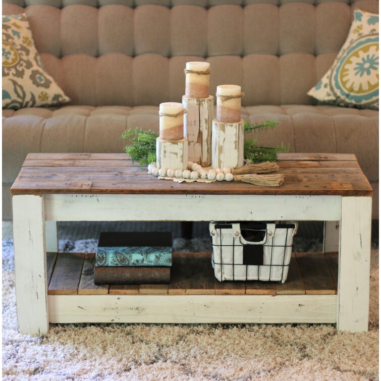 Elihu Coffee Table