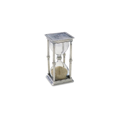 Handmade Hourglass