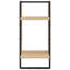Marusya 4 Piece Floating Shelf-1053853631
