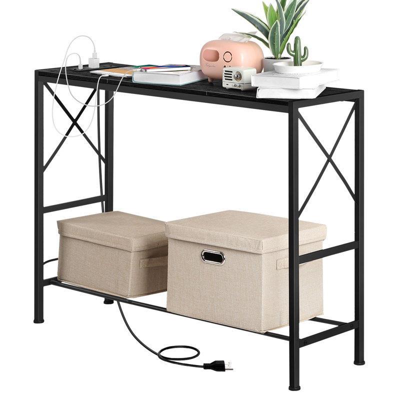 Myreon 41'' Console Table