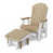 Weathered Wood/White est en rupture de stock