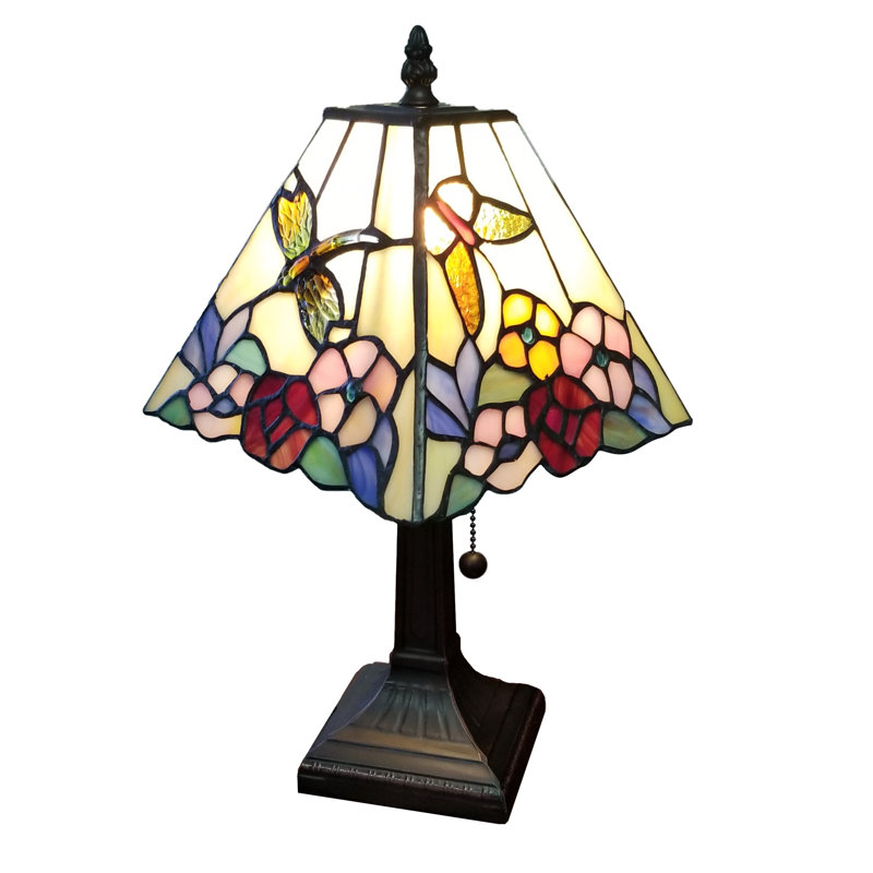 Lampe de table 13" hathcock