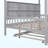 Funkstown Kids Full Platform with Trundle-406001720