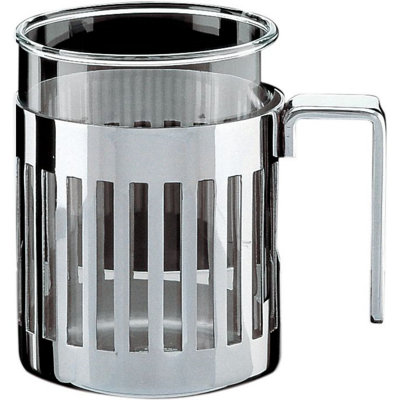Stainless Steel Coffee Mug