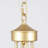 Hendon 12- Light Large Farmhouse Wagon Wheel Chandelier Candle Style Rustic Round Lights Fixture for Kitchen Island Living Room Foyer Entryway-93591405-109264152