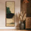 Très grand art mural rétro encadré pour art classique-948397669-954648765
