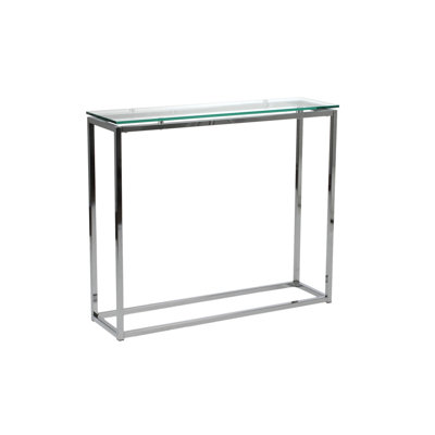 Console 35,83 po Ondine
