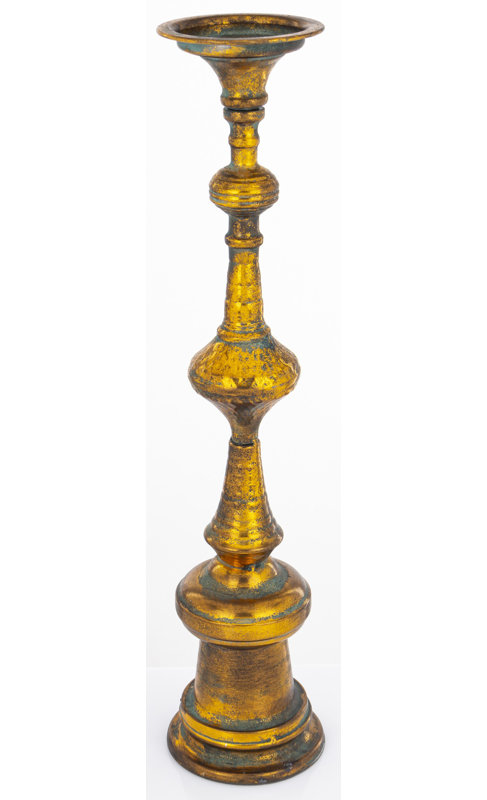 Bizier Metal Tabletop