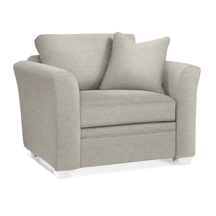 Bridgeport Upholstered Armchair