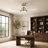 54" Ceiling Fan & 42" Ceiling Fan-1070431397