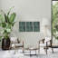 Guillermo Floral Vinyl Peel & Stick Wallpaper Roll-1831925933