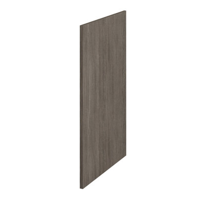 Fusion Decorative End Panel