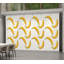 Murale pelez et collez de qualité supérieure - Motif de banane-144580786
