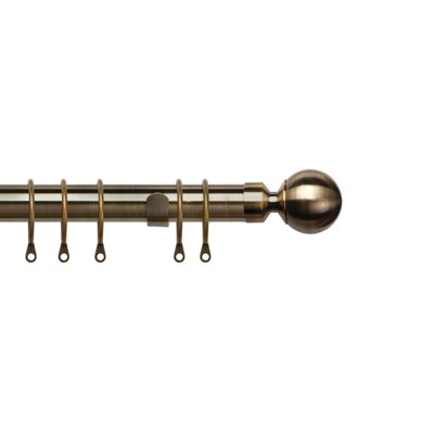 Verutiao 25-28mm Extendable Ball Pole