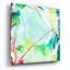 Art mural en verre Ivy Bronx «April» par Romeo Zivoin-1472208980