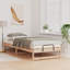 Bed Frame With Carry Handles Solid Pine Wood-646221550-646221551