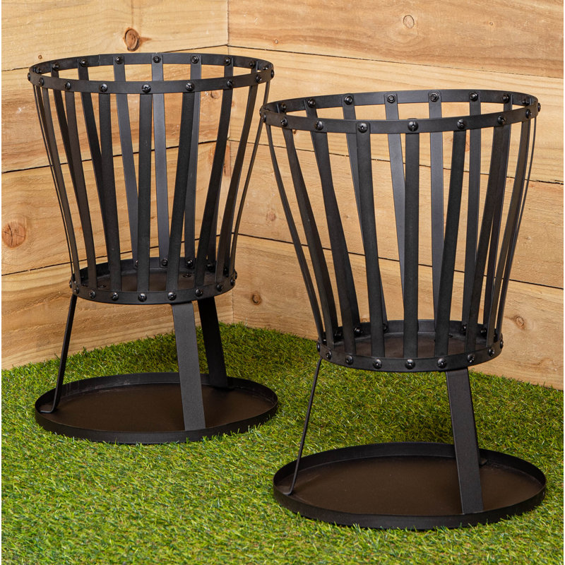 Samuel Alexander 50cm x 35cm Fire Pit Tool