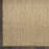 Tapis intérieur / extérieur en jute Hartigan