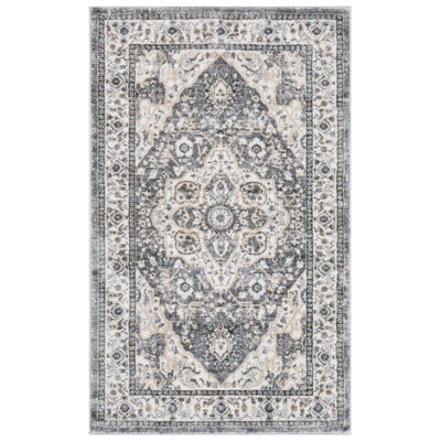 Aaysha Performance Oriental Rug