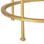 Washtenaw Nesting Tables