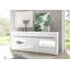Luann 217cm Sideboard