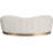 Shelly 90" Velvet Curved Sofa-1937912974