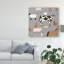 « country roads step 01d », art sur toile-1001120507