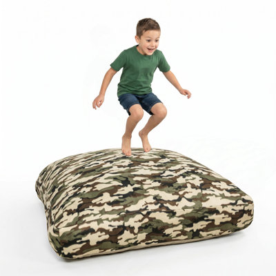 Coussin pour enfants et adultes Sensory