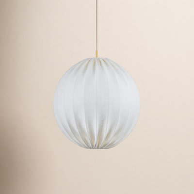 Arabella Single Light Pendant