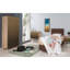 Ginevra  2 Door Manufactured Wood Wardrobe-263928792
