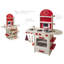 Play Kitchen Set